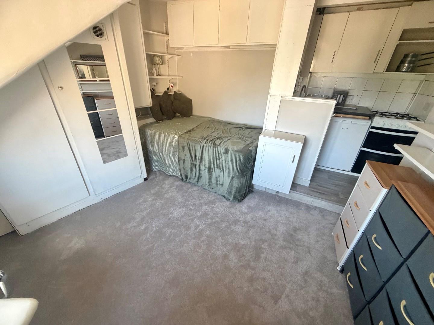 0 bed property in Mountfield Road, Finchley